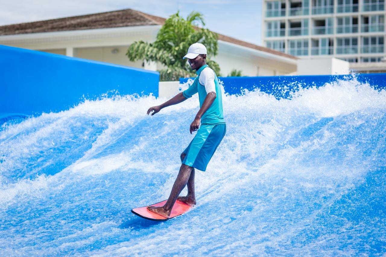 Moon Palace Jamaica – fotka 8