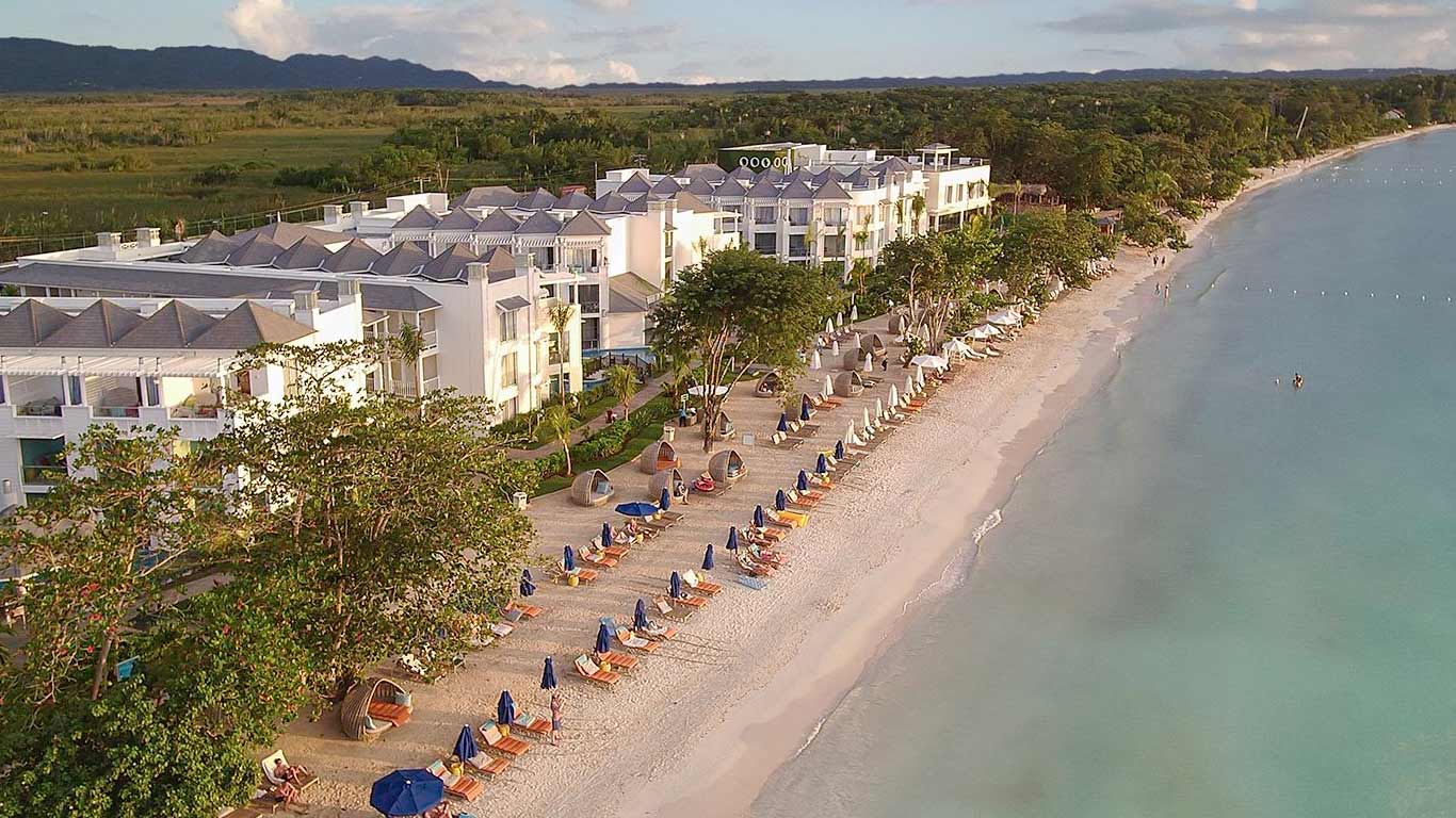 Obrázek hotelu Azul Beach Resort Negril by Karisma