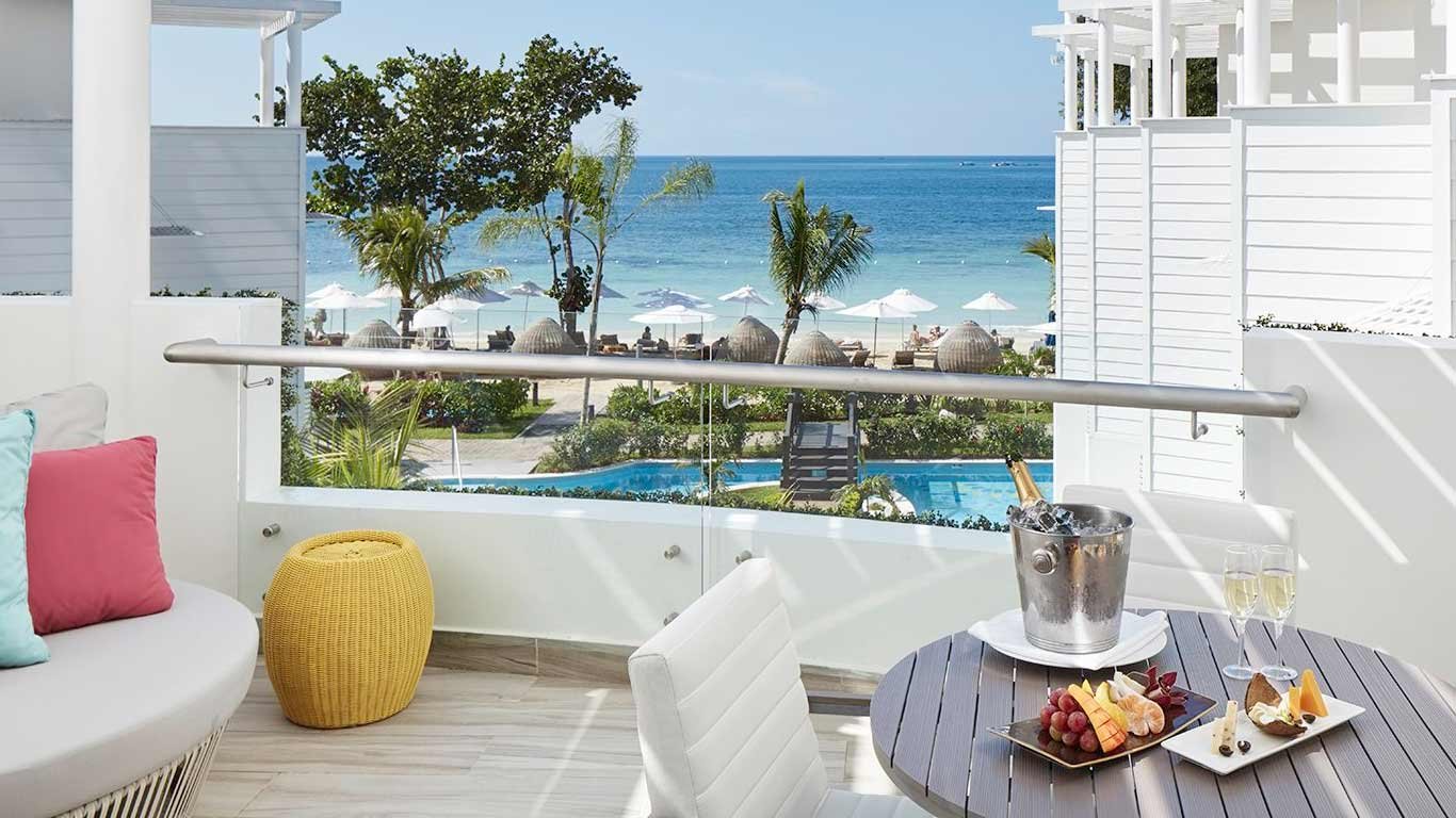 Azul Beach Resort Negril by Karisma – fotka 12