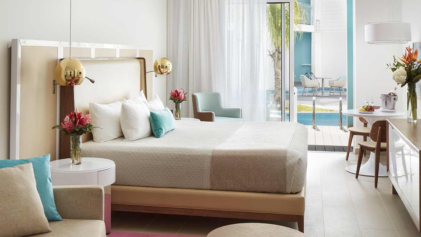 Azul Beach Resort Negril by Karisma – fotka 13