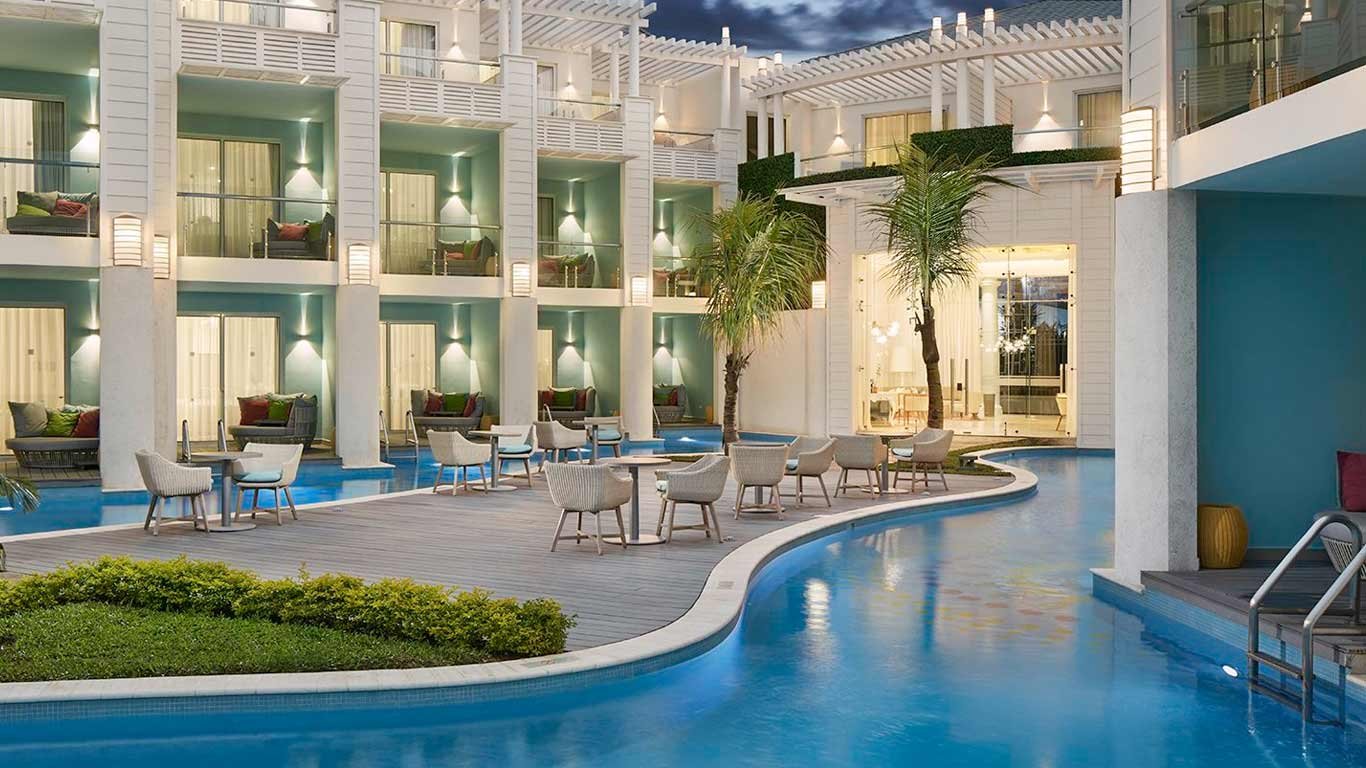 Azul Beach Resort Negril by Karisma – fotka 17