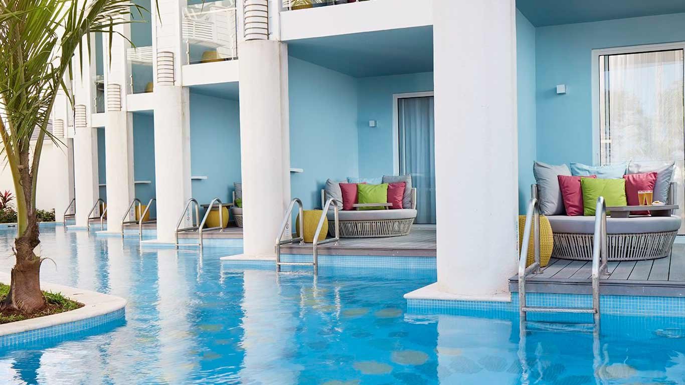 Azul Beach Resort Negril by Karisma – fotka 9
