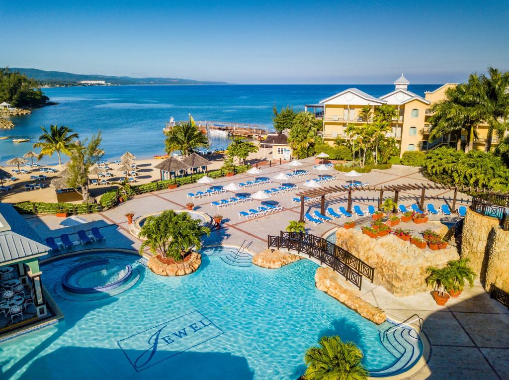 Jewel Paradise Cove Beach Resort & Spa – fotka 1