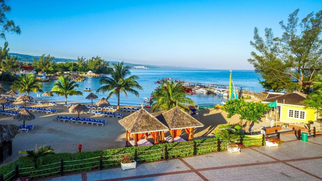 Jewel Paradise Cove Beach Resort & Spa – fotka 2