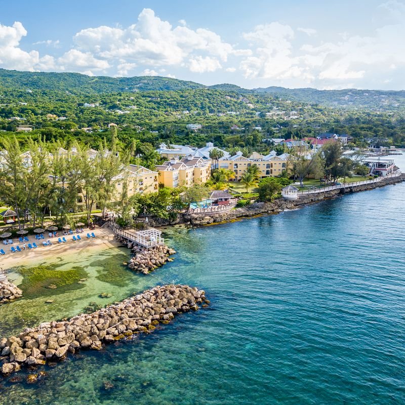 Jewel Paradise Cove Beach Resort & Spa – fotka 12