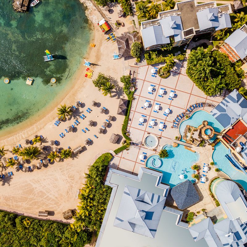 Jewel Paradise Cove Beach Resort & Spa – fotka 13