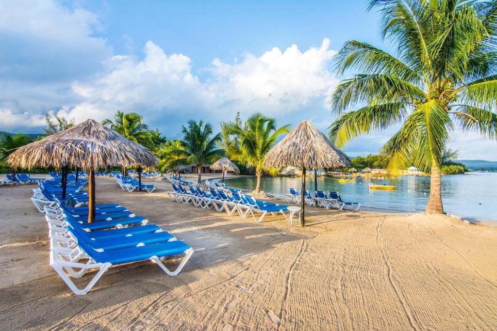 Jewel Paradise Cove Beach Resort & Spa – fotka 3