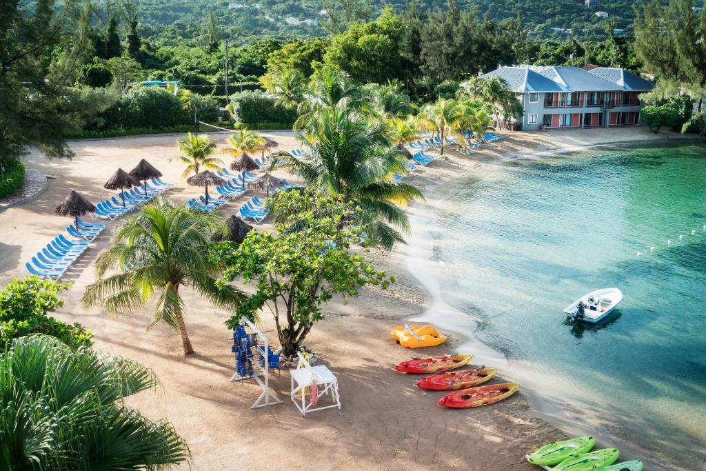 Jewel Paradise Cove Beach Resort & Spa – fotka 4