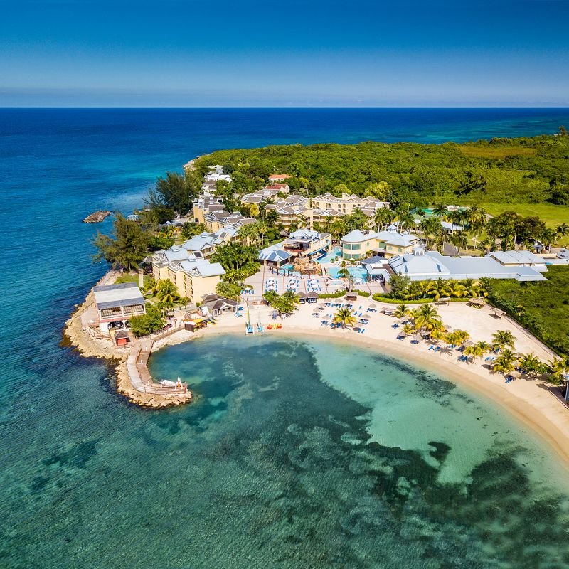 Jewel Paradise Cove Beach Resort & Spa – fotka 9