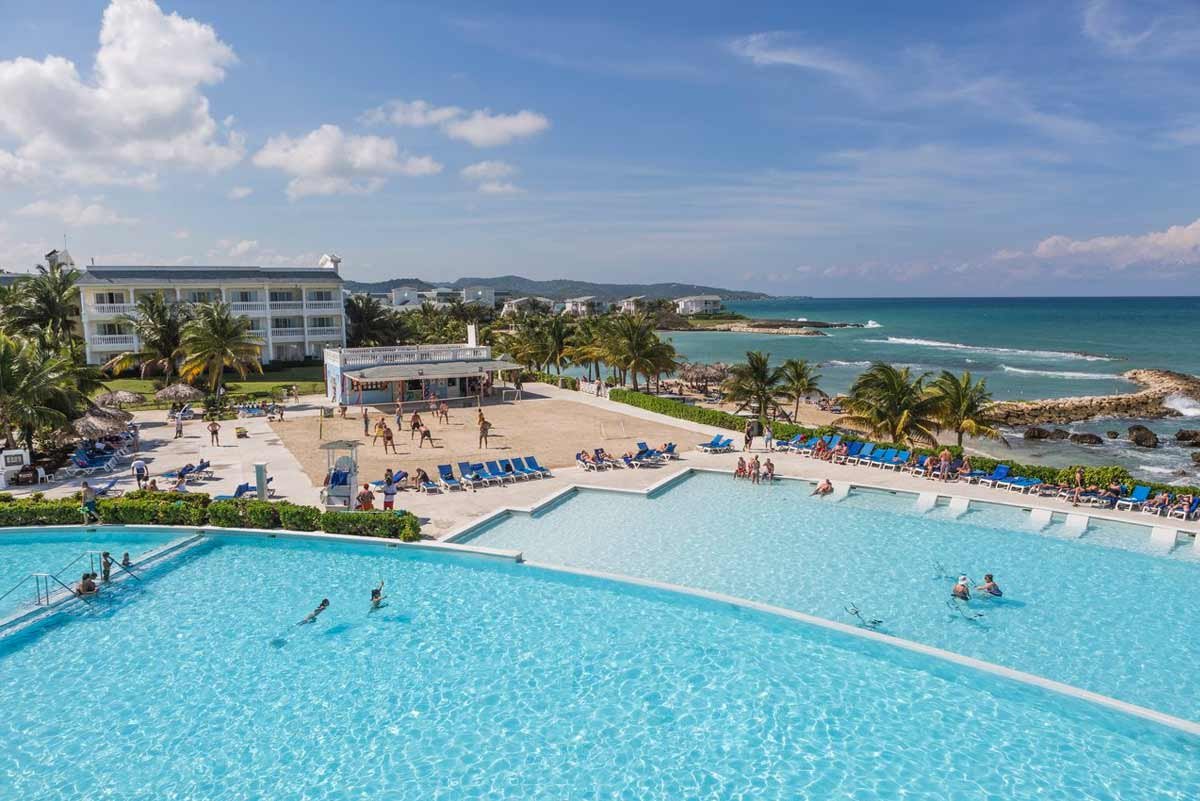 Obrázek hotelu Grand Palladium Lady Hamilton Resort and Sp