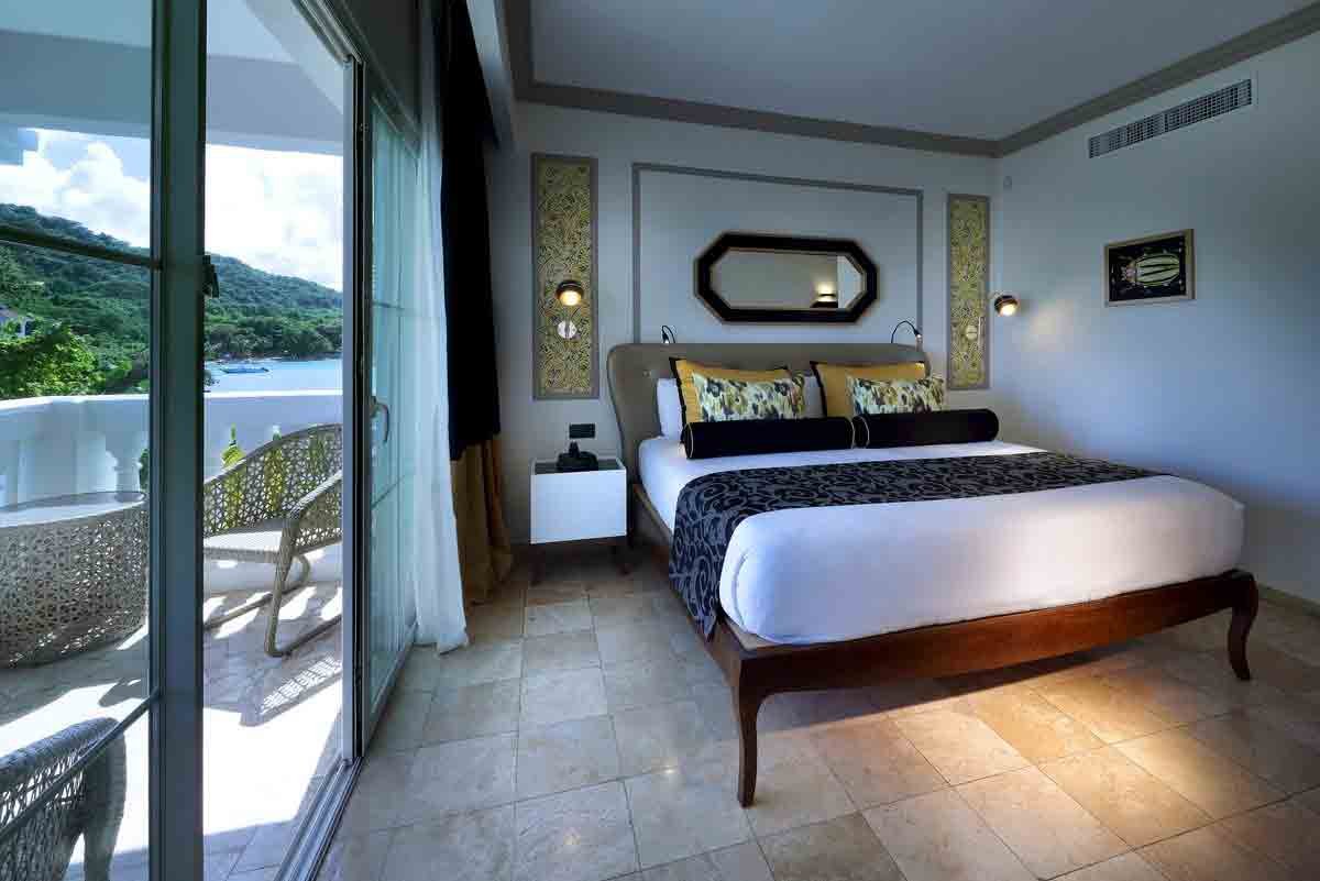 Grand Palladium Lady Hamilton Resort and Spa – fotka 2