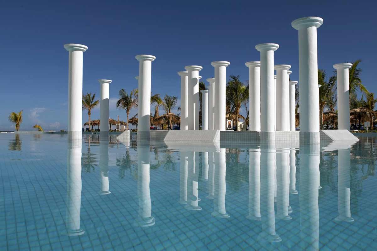 Grand Palladium Lady Hamilton Resort and Sp – fotka 14