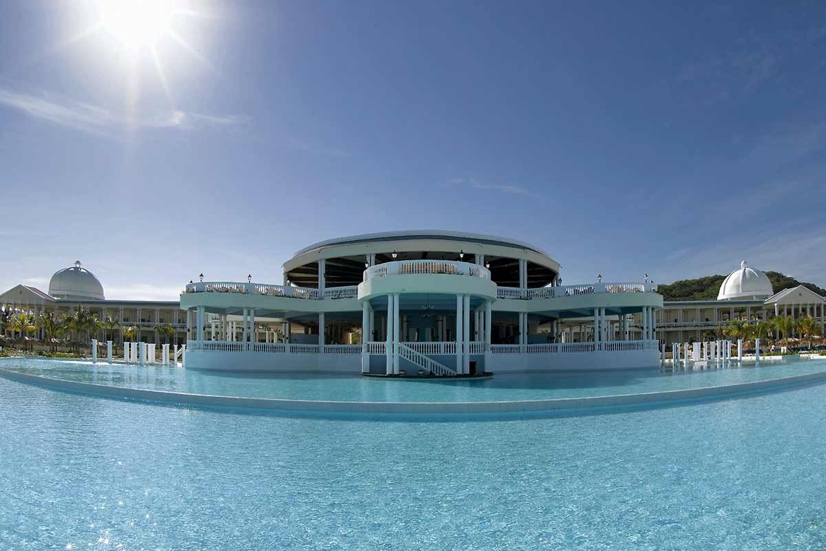 Grand Palladium Lady Hamilton Resort and Sp – fotka 15
