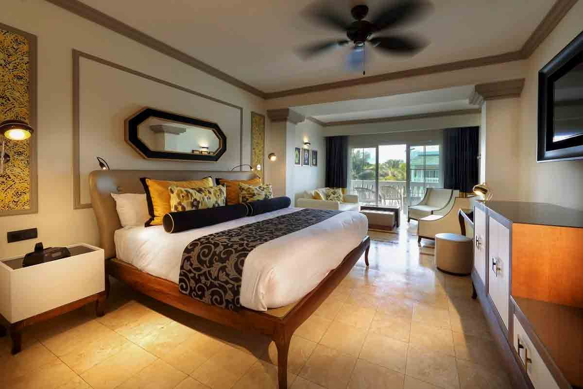Grand Palladium Lady Hamilton Resort and Sp – fotka 17