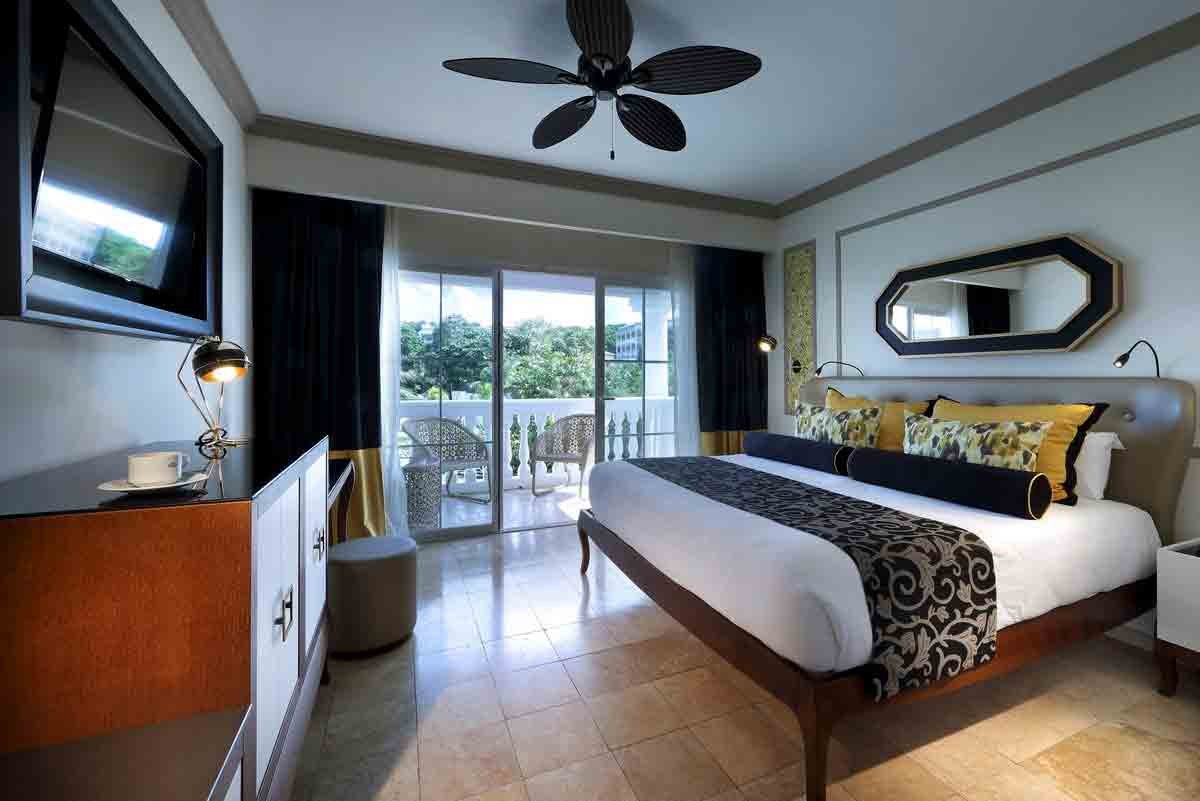 Grand Palladium Lady Hamilton Resort and Spa – fotka 19