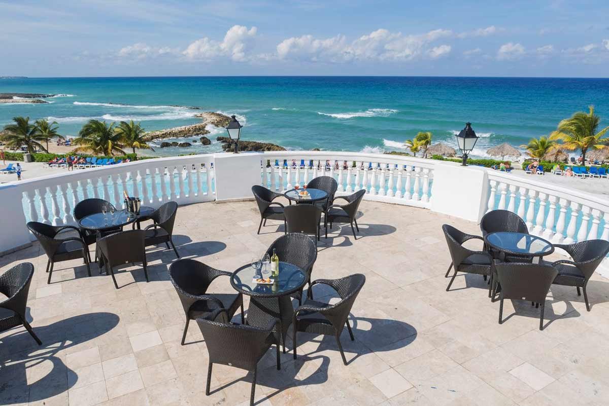 Grand Palladium Lady Hamilton Resort and Sp – fotka 3