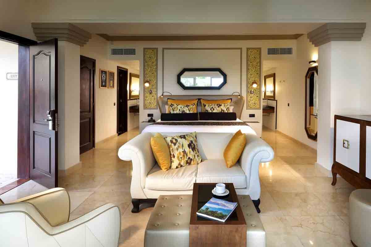 Grand Palladium Lady Hamilton Resort and Sp – fotka 23