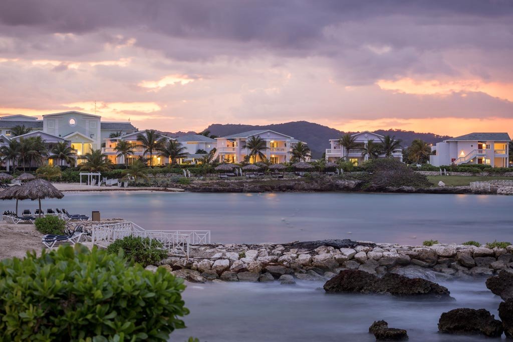 Grand Palladium Lady Hamilton Resort and Sp – fotka 24