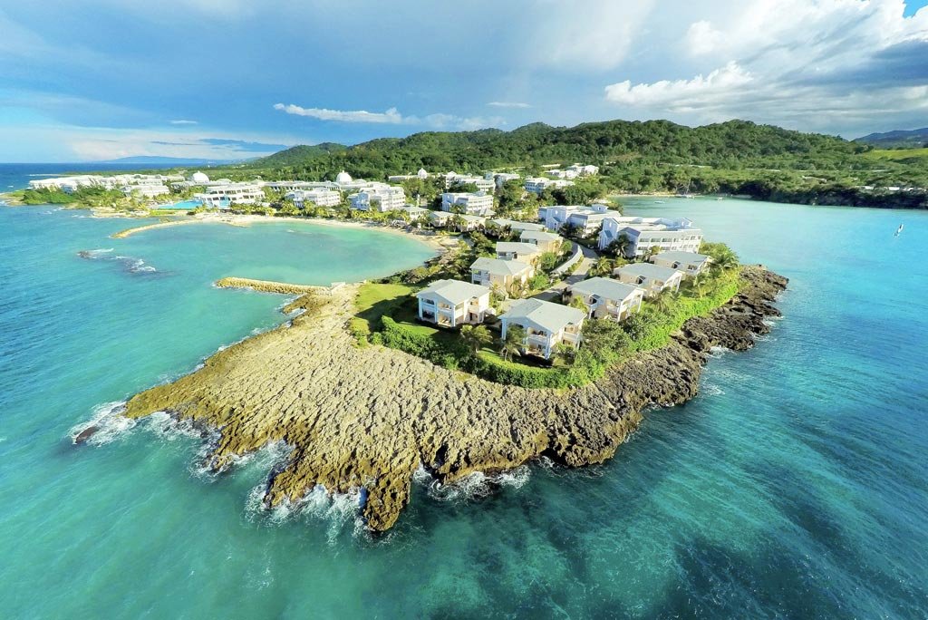 Grand Palladium Lady Hamilton Resort and Sp – fotka 25