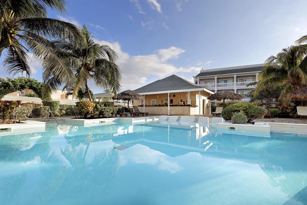 Grand Palladium Lady Hamilton Resort and Sp – fotka 26