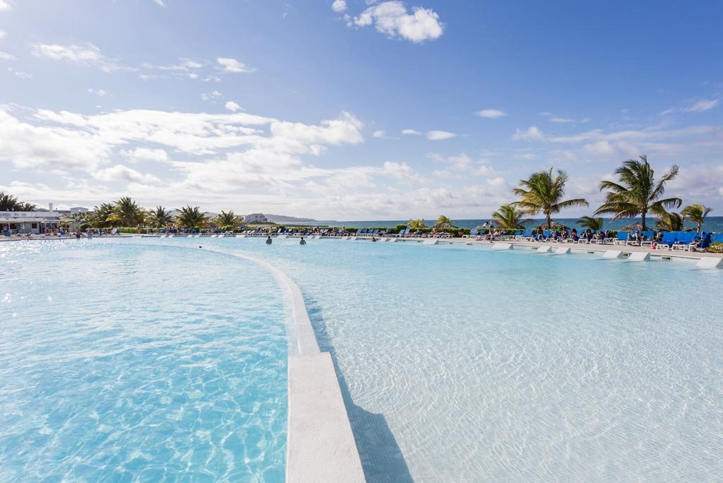 Grand Palladium Lady Hamilton Resort and Sp – fotka 27