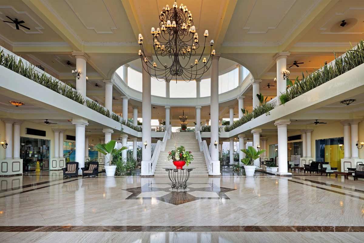 Grand Palladium Lady Hamilton Resort and Sp – fotka 4
