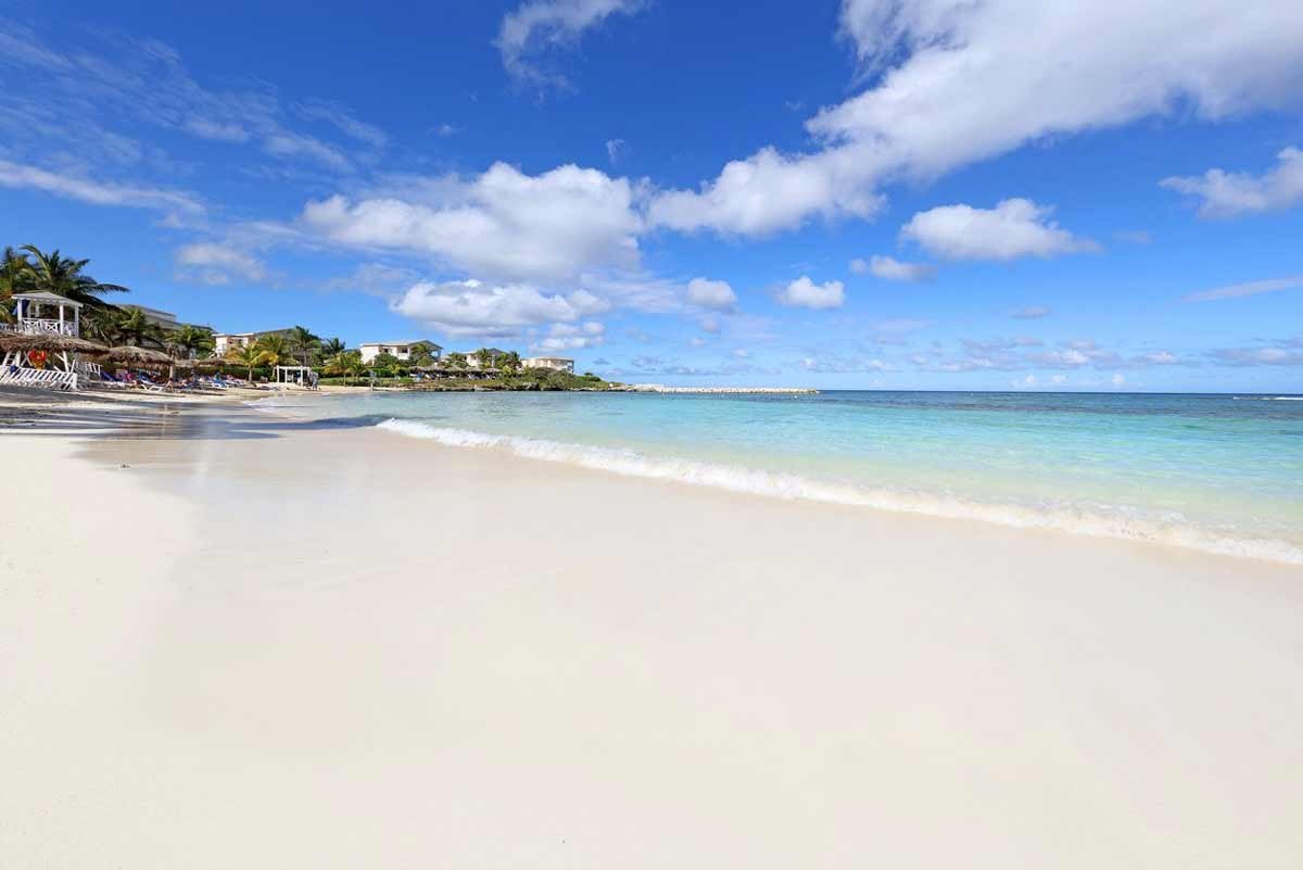 Grand Palladium Lady Hamilton Resort and Sp – fotka 5