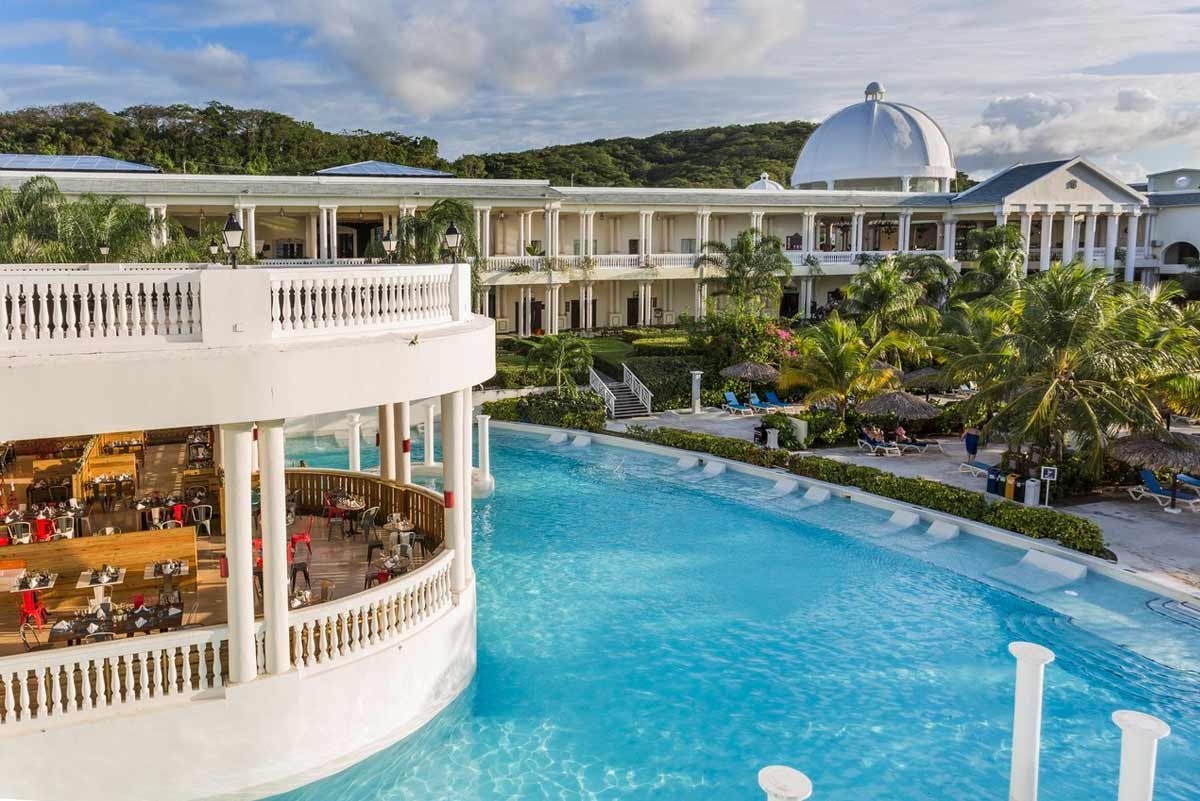 Grand Palladium Lady Hamilton Resort and Sp – fotka 7