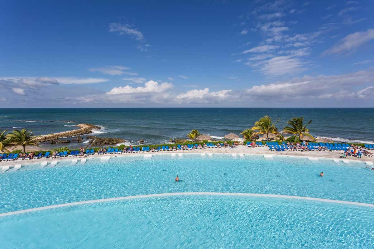 Grand Palladium Lady Hamilton Resort and Sp – fotka 8