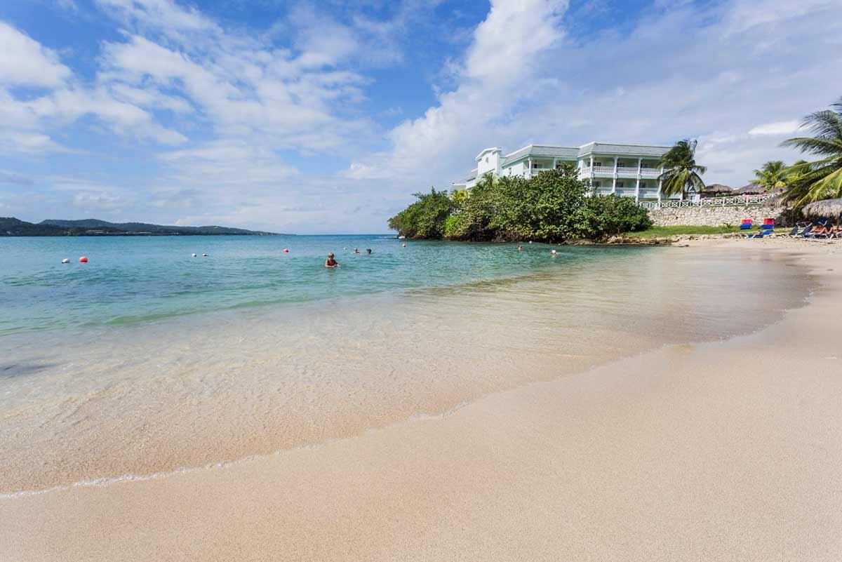 Grand Palladium Lady Hamilton Resort and Sp – fotka 9