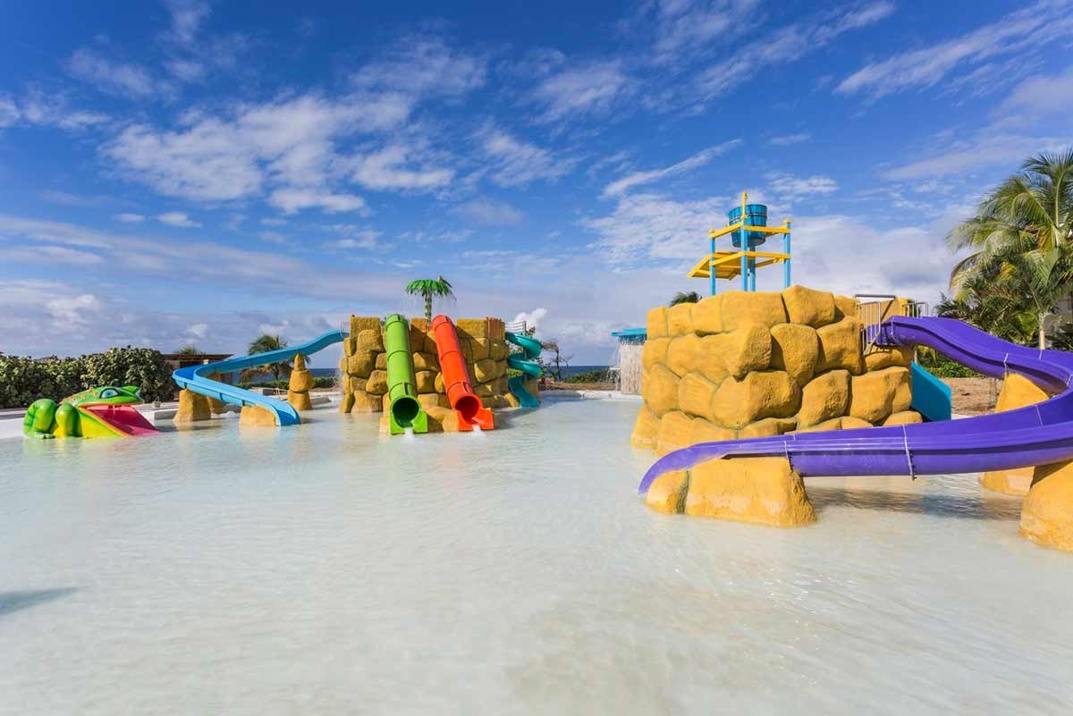 Grand Palladium Lady Hamilton Resort and Sp – fotka 10