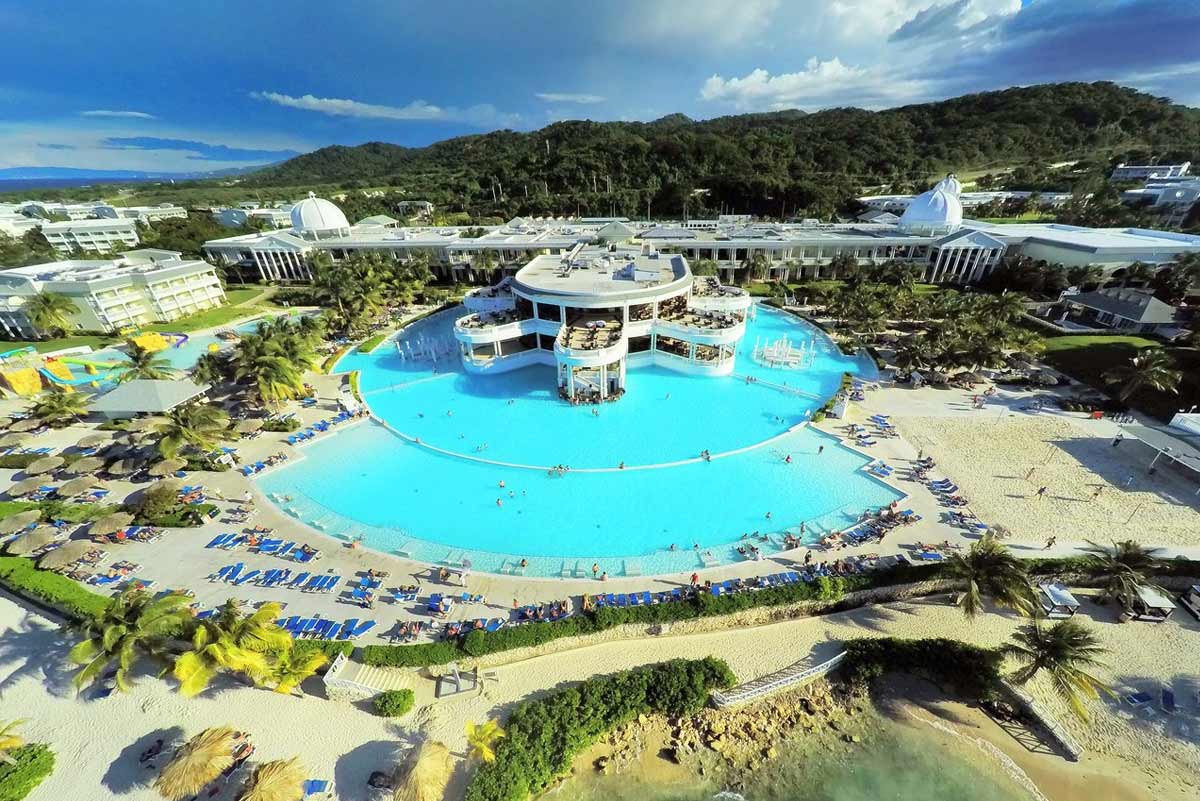 Grand Palladium Jamaica Resort and Spa – fotka 2