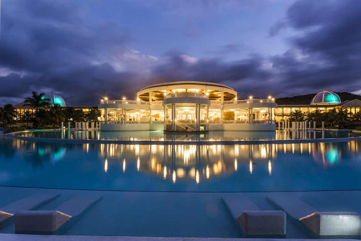 Grand Palladium Jamaica Resort and Spa – fotka 5