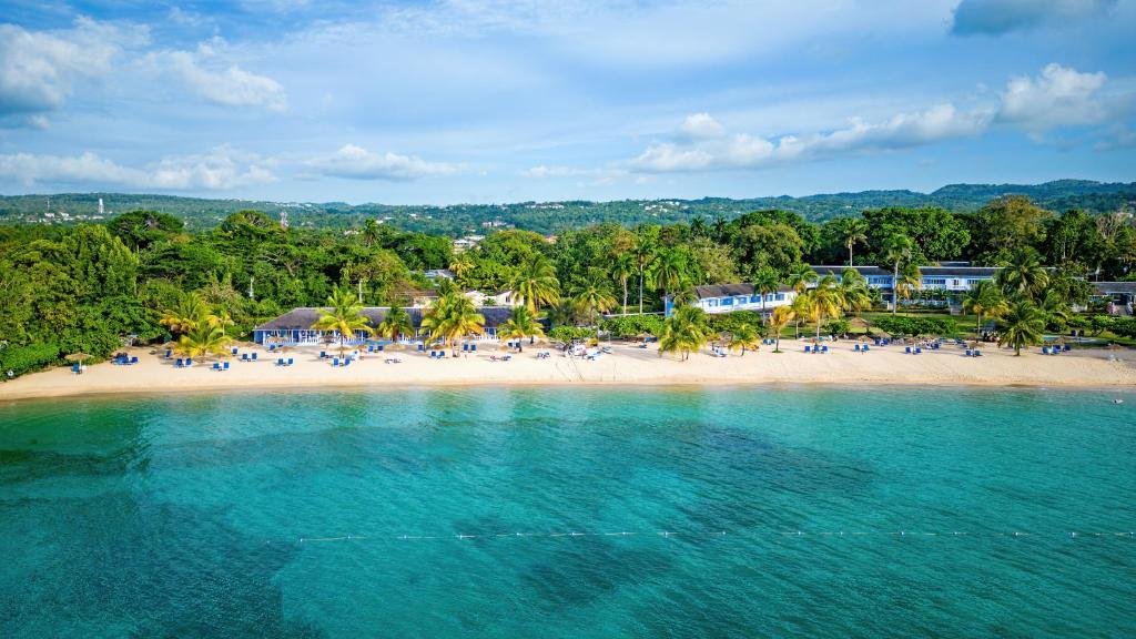 Obrázek hotelu Jamaica Inn