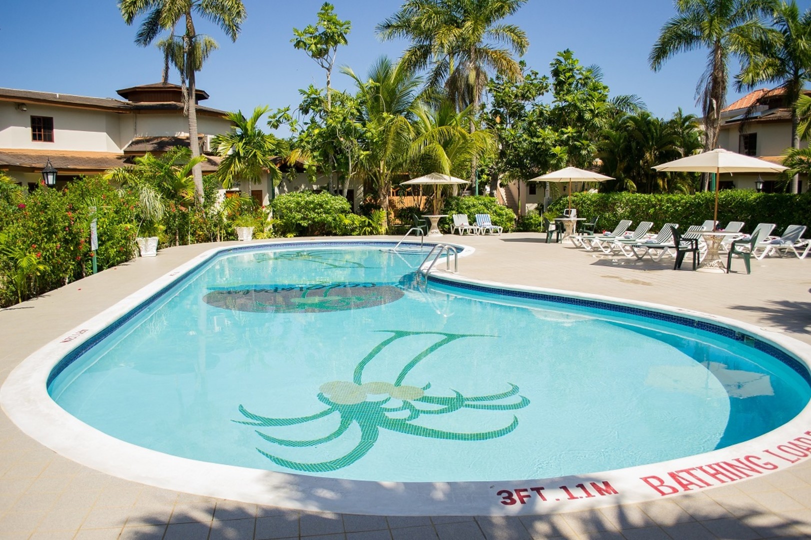 Coco La Palm Seaside Resort – fotka 2