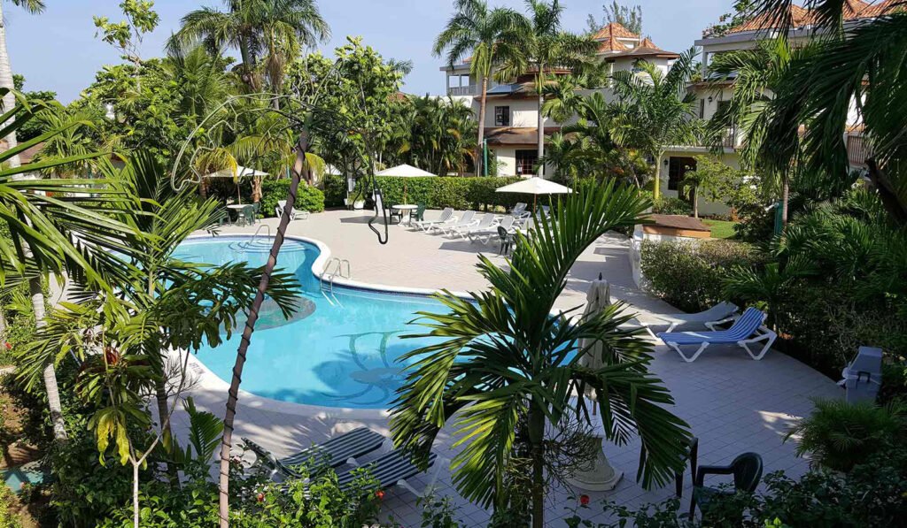 Coco La Palm Seaside Resort – fotka 11