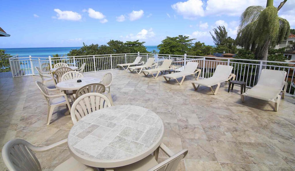 Coco La Palm Seaside Resort – fotka 13