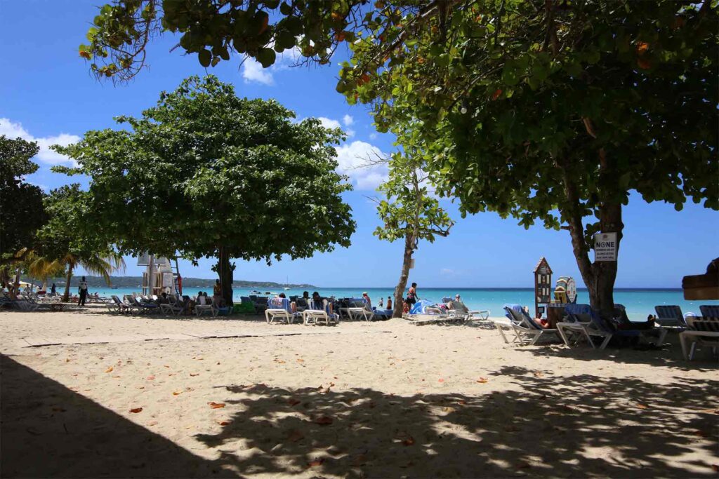 Coco La Palm Seaside Resort – fotka 17