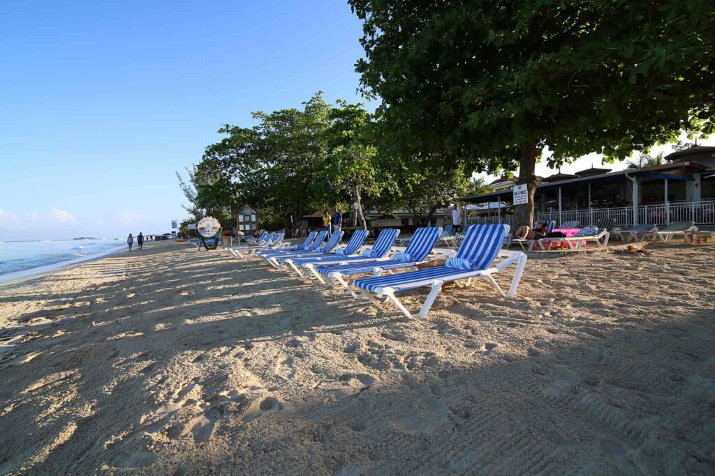 Coco La Palm Seaside Resort – fotka 18