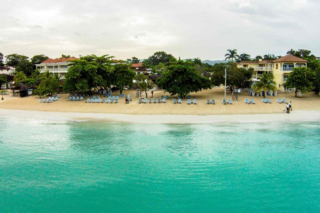 Coco La Palm Seaside Resort – fotka 3