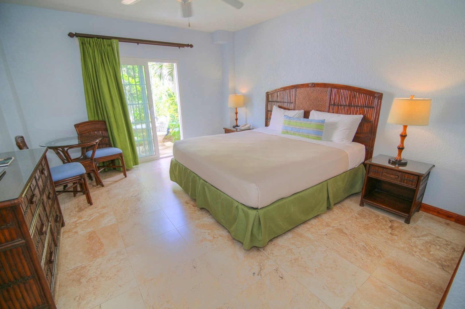 Coco La Palm Seaside Resort – fotka 4