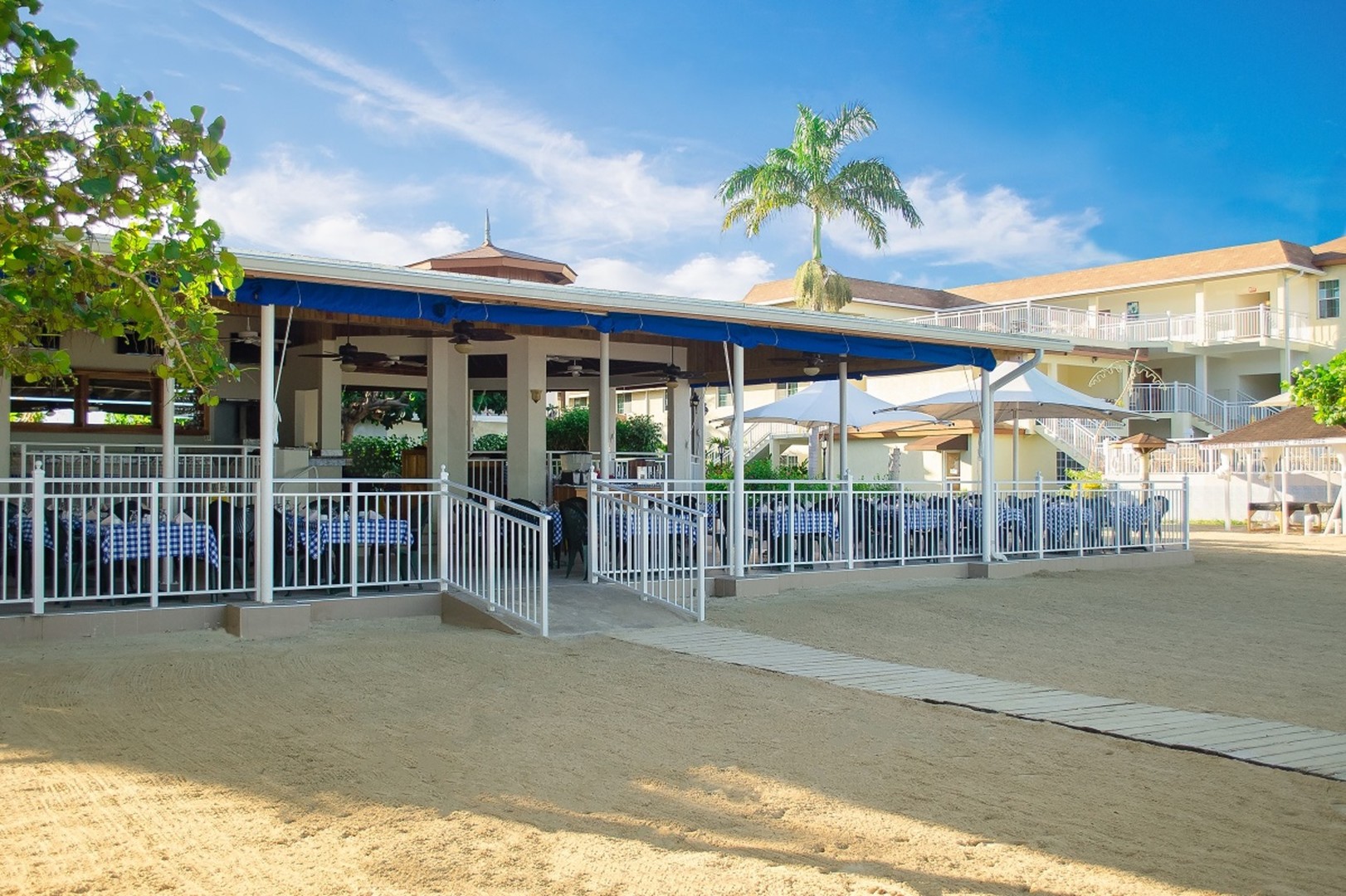 Coco La Palm Seaside Resort – fotka 5
