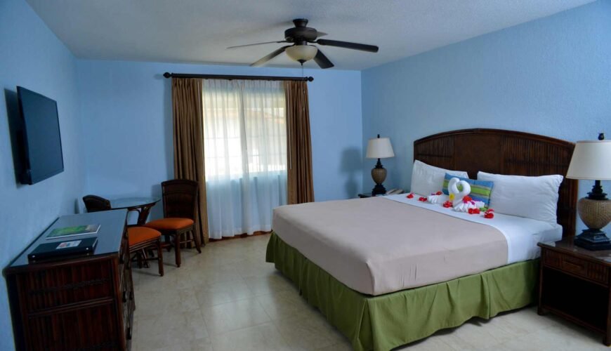 Coco La Palm Seaside Resort – fotka 6