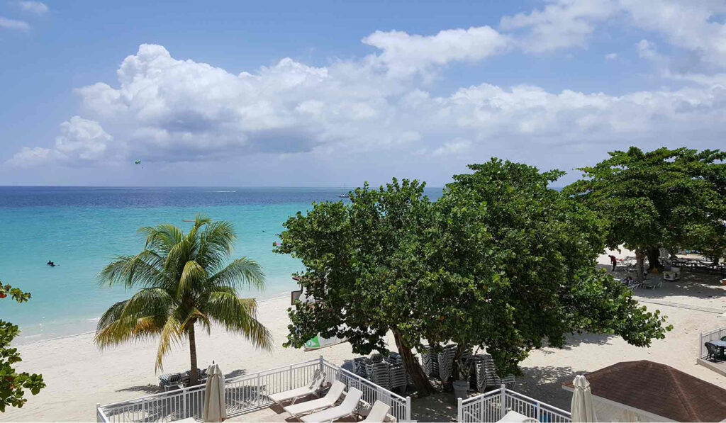 Coco La Palm Seaside Resort – fotka 7