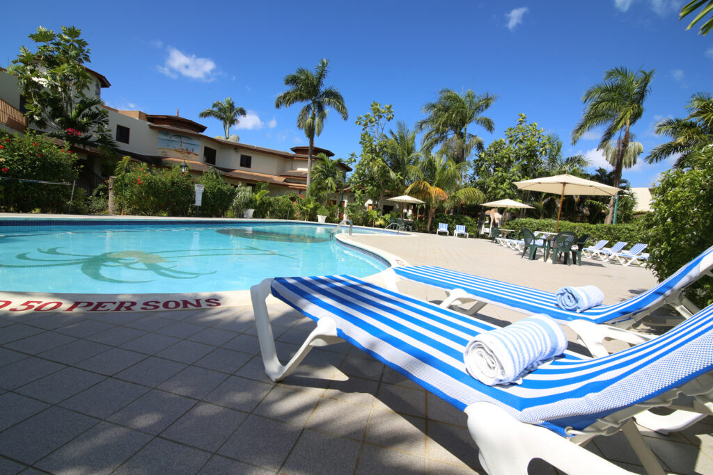 Coco La Palm Seaside Resort – fotka 8