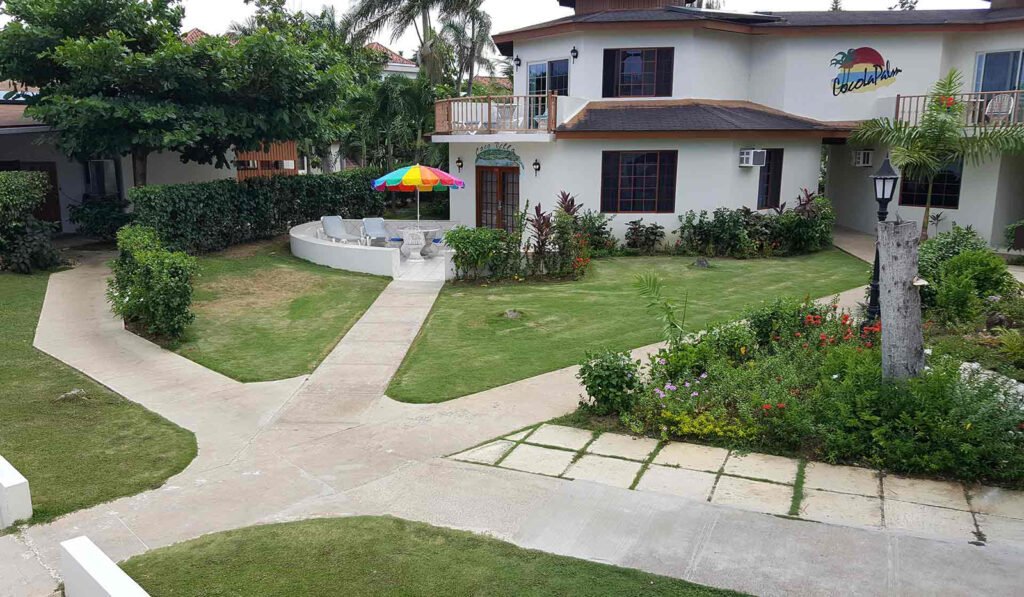 Coco La Palm Seaside Resort – fotka 9