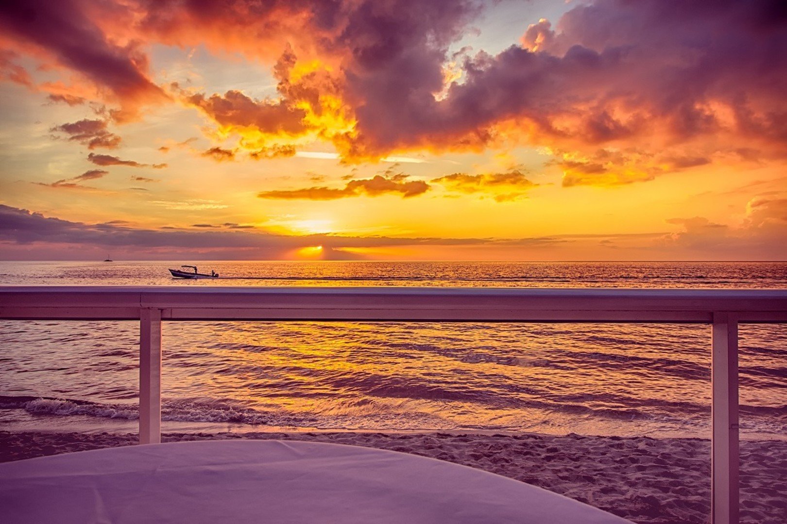 Travellers Beach Resort – fotka 4
