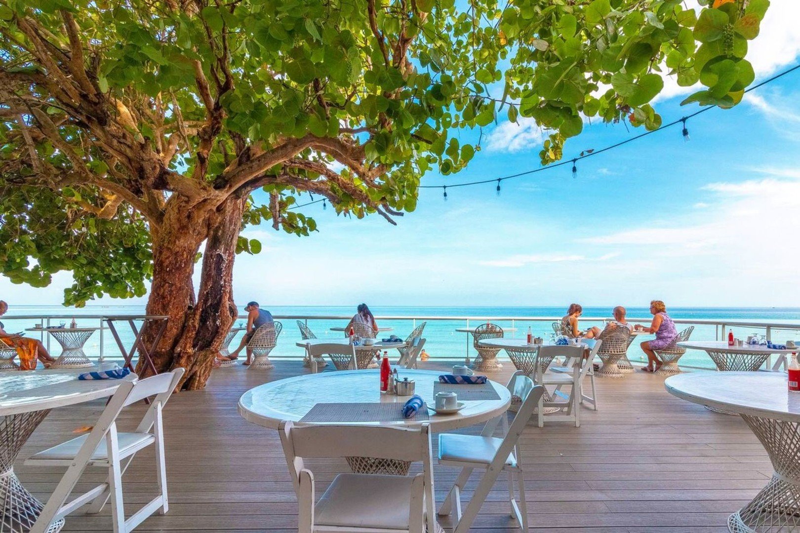 Travellers Beach Resort – fotka 5