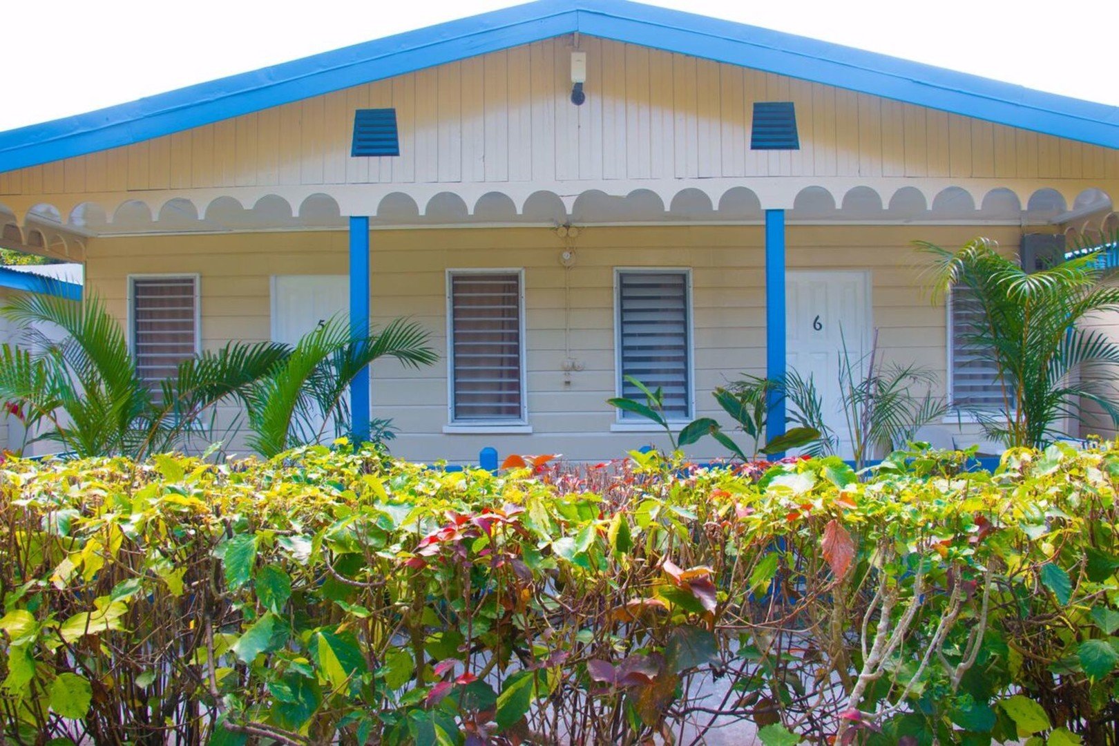 Travellers Beach Resort – fotka 7