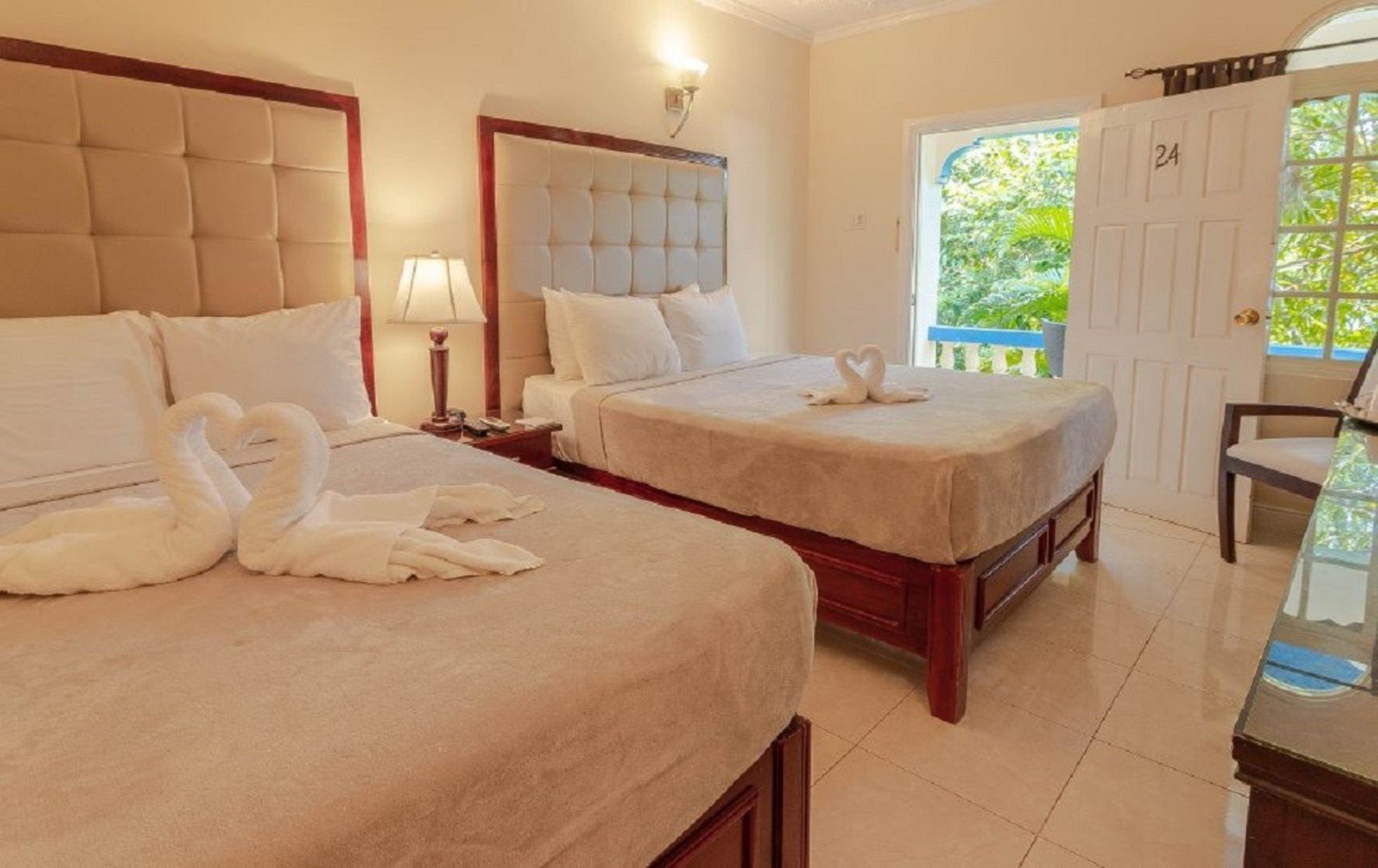 Travellers Beach Resort – fotka 8